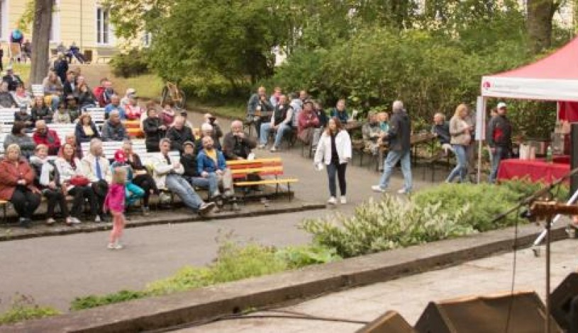 Lázeňský hotel Jirásek Konstantinovy Lázně
